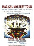 Magical Mystery Tour : Affiche