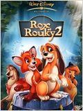 Rox et Rouky 2 (V) : Affiche
