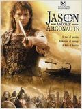 Jason et les Argonautes (TV) : Affiche