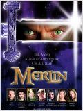 Merlin (TV) : Affiche