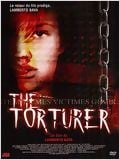 The Torturer : Affiche