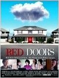 Red Doors : Affiche