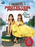 Princess Protection Program : Mission Rosalinda (TV) : Affiche