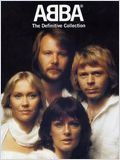 ABBA: The Definitive Collection : Affiche