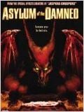 Asylum of the Damned : Affiche