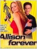 Allison Forever : Affiche