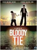 Bloody Tie : Affiche
