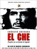 Ernesto Guevara, enquete sur un homme de legende : Affiche