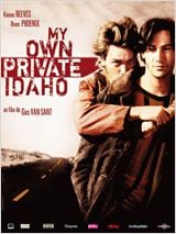 My Own Private Idaho : Affiche