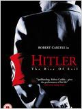 Hitler, la naissance du mal (TV) : Affiche