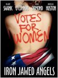 Iron Jawed Angels (TV) : Affiche