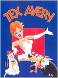 Tex Avery (Collector) : Affiche