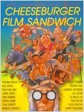 Cheeseburger Film Sandwich : Affiche