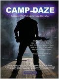 Camp Daze : Affiche