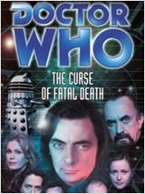 Comic Relief: Doctor Who and the Curse of Fatal Death : Affiche