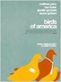 Birds of America : Affiche