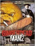 Gingerdead man 2 : Affiche