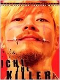 Ichi the killer : Affiche