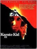 Karate Kid 3 : Affiche