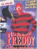 Freddy - Chapitre 6 : La fin de Freddy - L'ultime cauchemar : Affiche