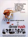 Dinner Rush : Affiche