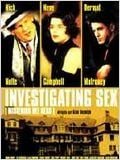 Investigating Sex : Affiche