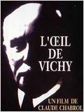 L'Oeil de Vichy : Affiche