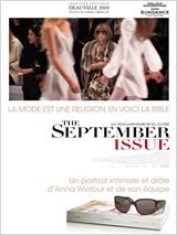 The September Issue : Affiche