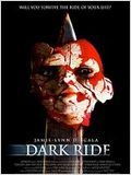 Dark Ride : Affiche