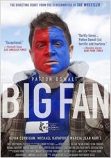 Big Fan : Affiche