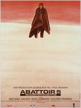 Abattoir 5 : Affiche