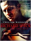 Chicago massacre : Affiche