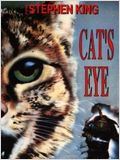 Cat's Eye : Affiche
