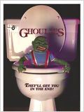 Ghoulies : Affiche