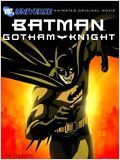 Batman: Gotham Knight : Affiche