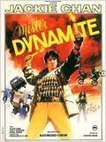 Mister Dynamite : Affiche