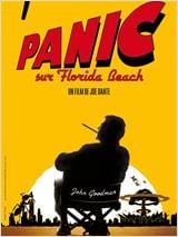 Panic sur Florida Beach : Affiche