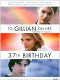 Par amour pour Gillian : Affiche