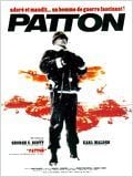 Patton : Affiche