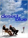 Desert Blue : Affiche