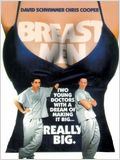 Breast Men : Affiche