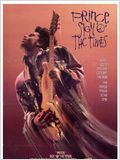Prince Sign O' the Times : Affiche