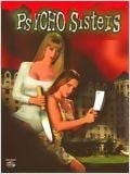 Psycho Sisters : Affiche