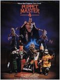 Puppet Master IV : Affiche