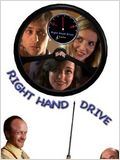 Right Hand Drive : Affiche
