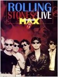 Rolling Stones at the Max : Affiche