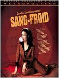 Sang-froid : Affiche