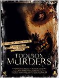 The Toolbox Murders : Affiche