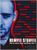 Romper Stomper : Affiche