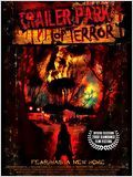 Trailer Park of Terror : Affiche